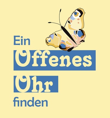 Logo Netzwerk Offenes Ohr