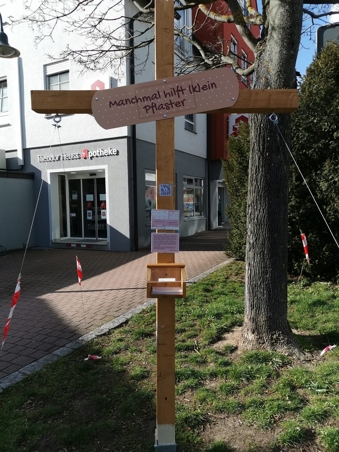 FNW Osteraktion 2021