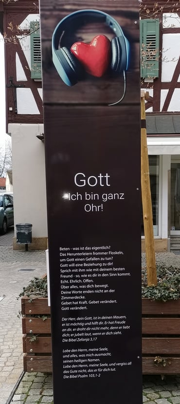 FNW Osteraktion 2021